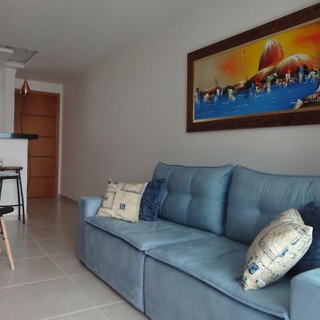 Apartamento Com Vista Para O Mar - Le Bon Vivant 阿拉亚尔-杜卡布 外观 照片