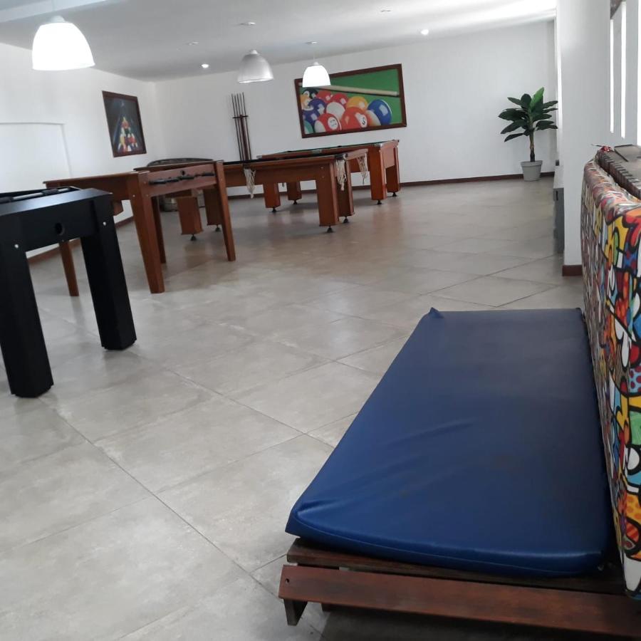 Apartamento Com Vista Para O Mar - Le Bon Vivant 阿拉亚尔-杜卡布 外观 照片