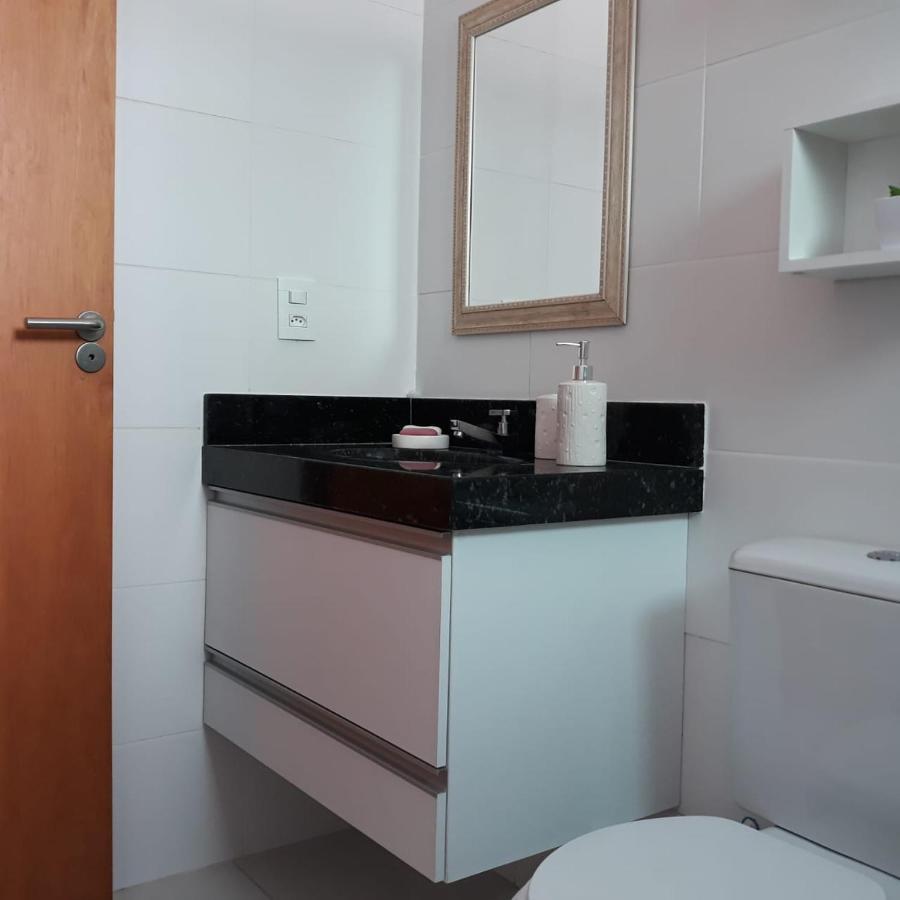 Apartamento Com Vista Para O Mar - Le Bon Vivant 阿拉亚尔-杜卡布 外观 照片