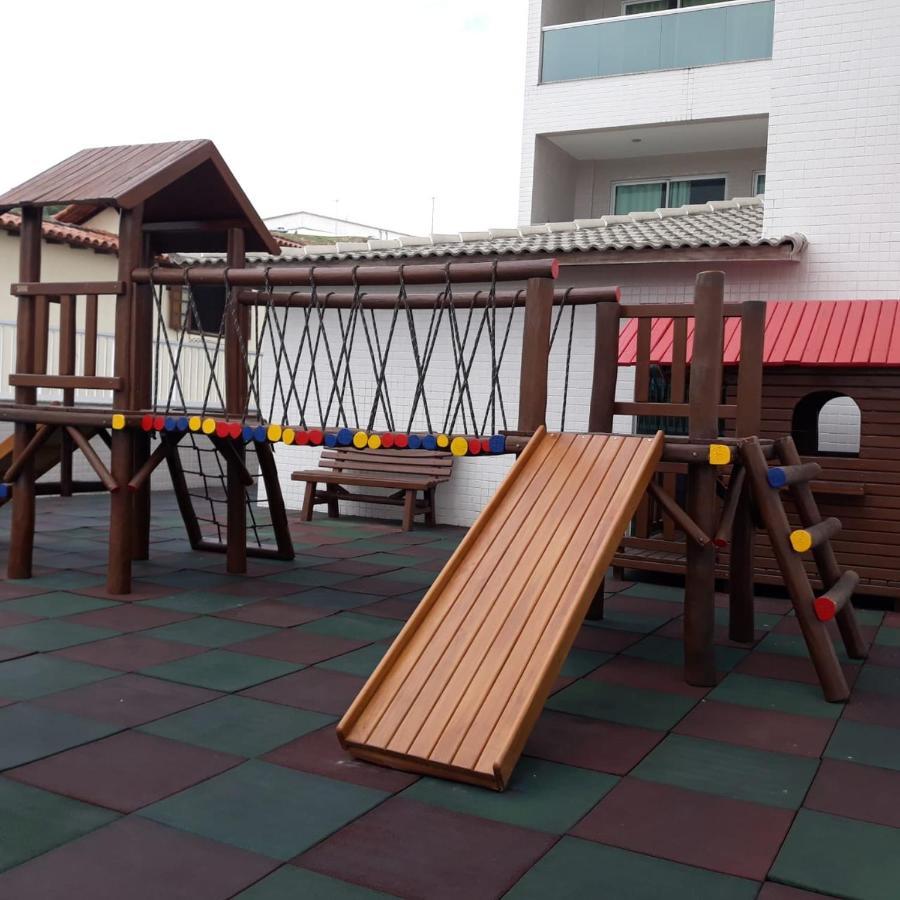 Apartamento Com Vista Para O Mar - Le Bon Vivant 阿拉亚尔-杜卡布 外观 照片