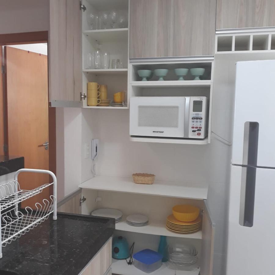 Apartamento Com Vista Para O Mar - Le Bon Vivant 阿拉亚尔-杜卡布 外观 照片