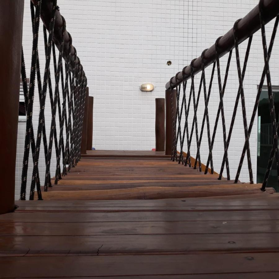 Apartamento Com Vista Para O Mar - Le Bon Vivant 阿拉亚尔-杜卡布 外观 照片