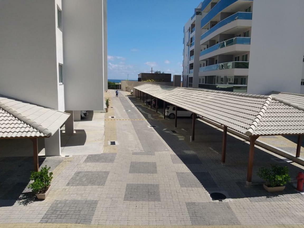 Apartamento Com Vista Para O Mar - Le Bon Vivant 阿拉亚尔-杜卡布 外观 照片