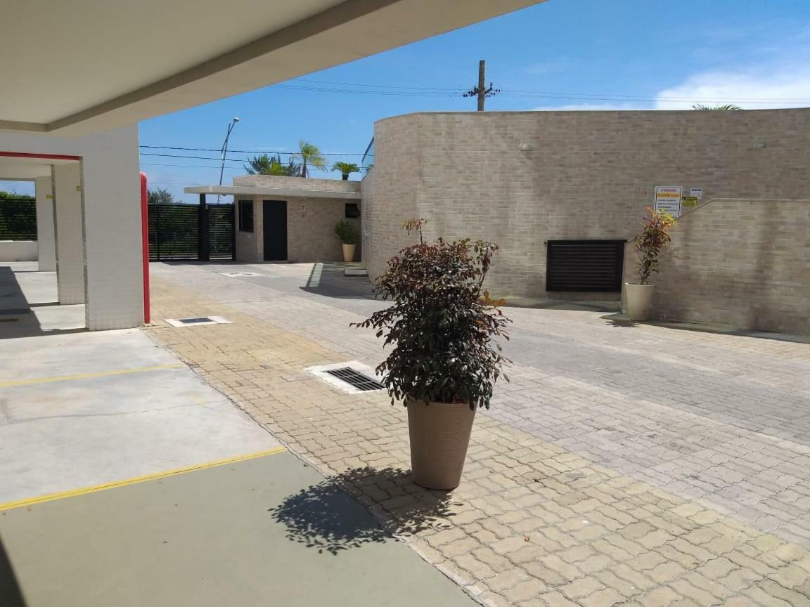Apartamento Com Vista Para O Mar - Le Bon Vivant 阿拉亚尔-杜卡布 外观 照片