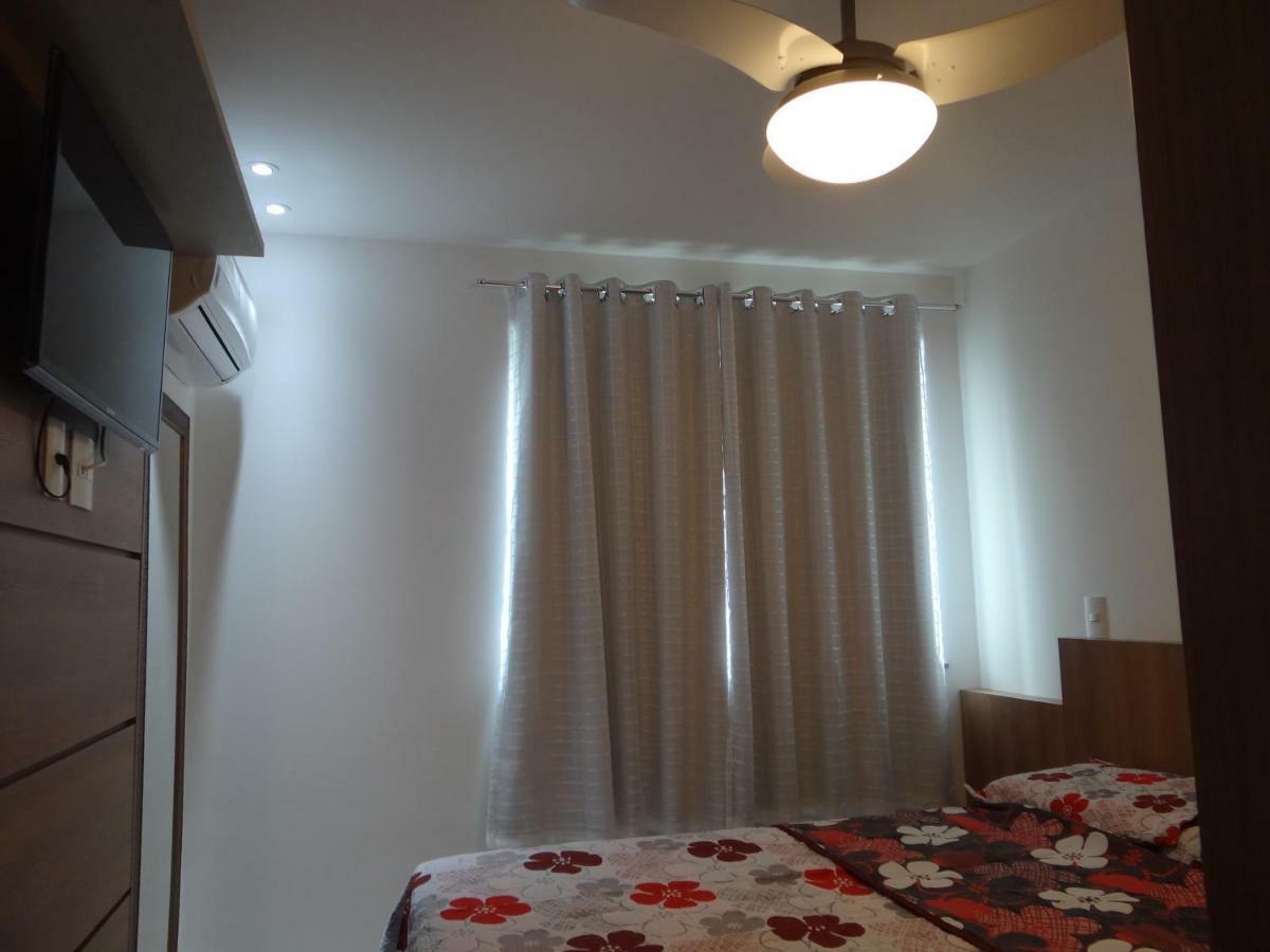 Apartamento Com Vista Para O Mar - Le Bon Vivant 阿拉亚尔-杜卡布 外观 照片