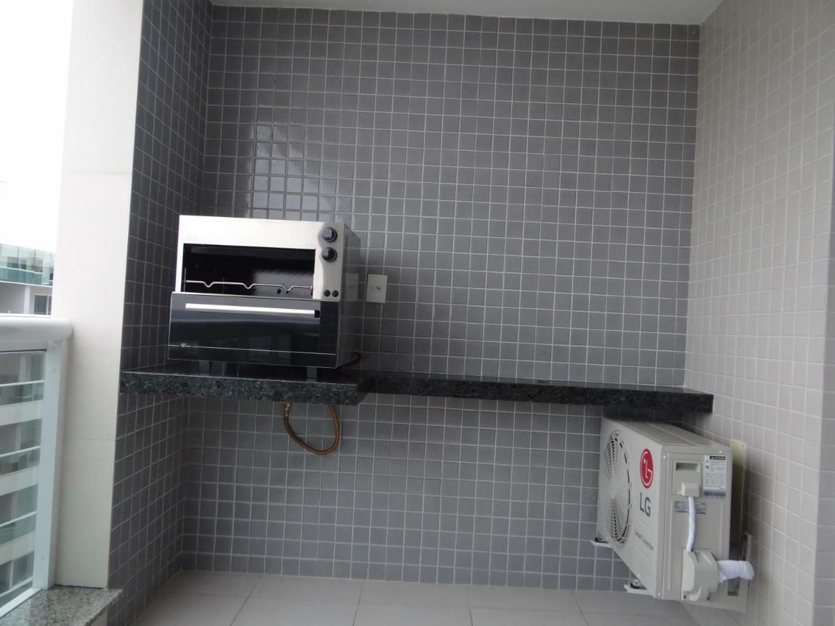 Apartamento Com Vista Para O Mar - Le Bon Vivant 阿拉亚尔-杜卡布 外观 照片